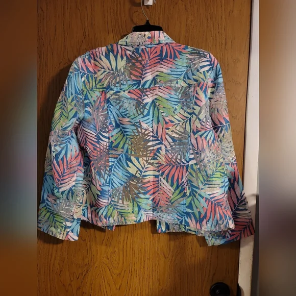 Jacket by Ruby Rd. - Picture 2 of 5